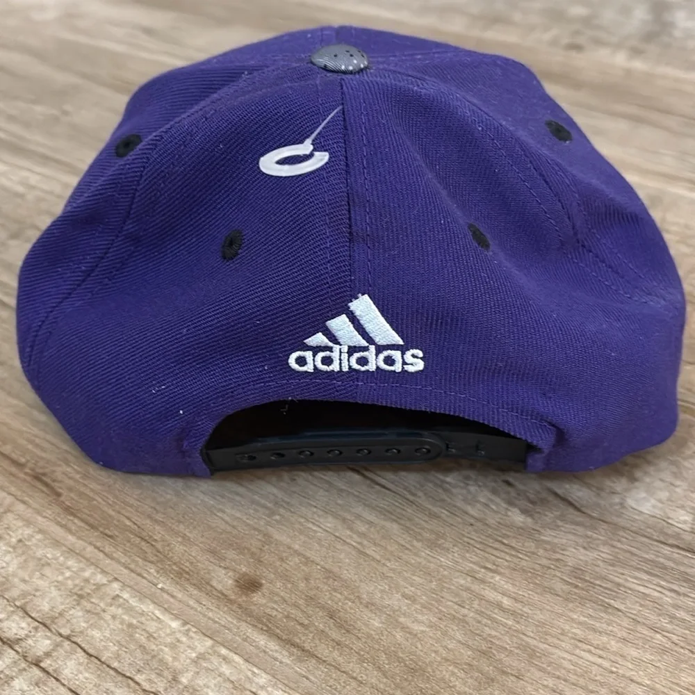 adidas youth cap